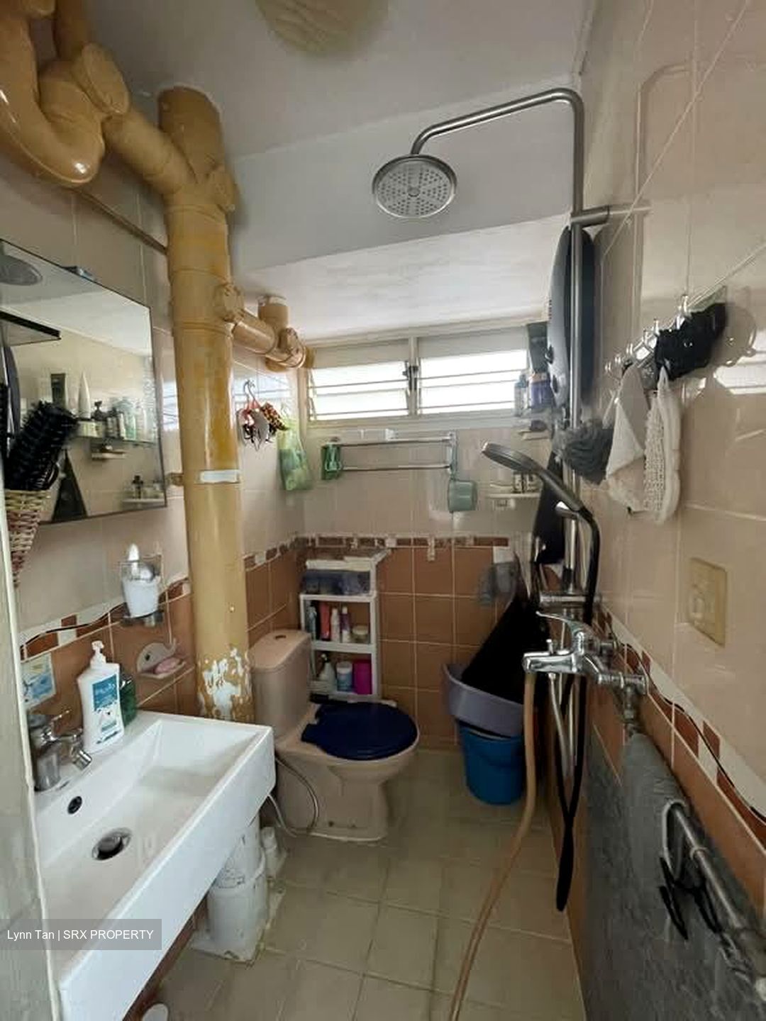 Blk 102 Pearl Garden (Bedok), HDB 3 Rooms #586809481